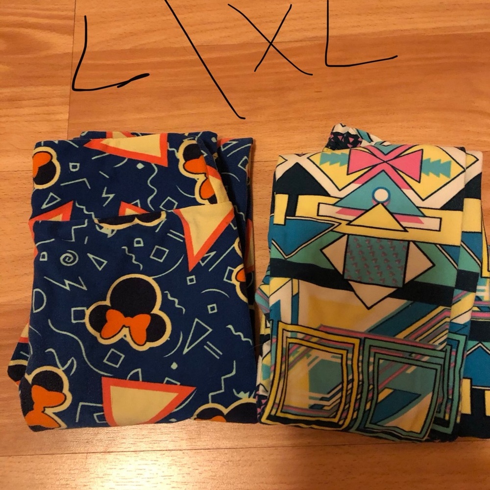 Lularoe